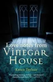Love Notes from Vinegar House