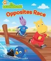 Opposites Race