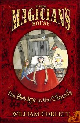 Bridge In The Clouds