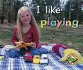 I Like playing
