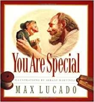 You Are Special