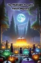 The Midnight Pumpkin Patch Mystery