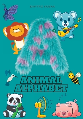Animal Alphabet