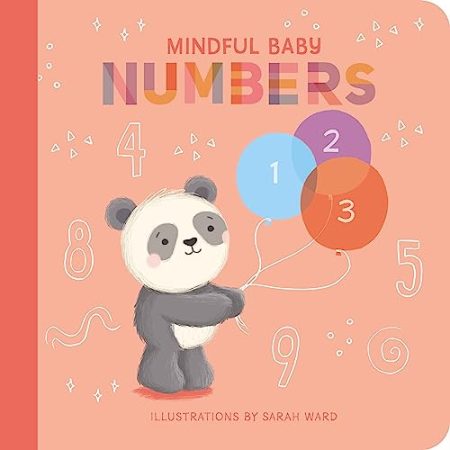 Mindful Baby - 123