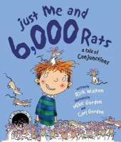 Just Me and 6,000 Rats