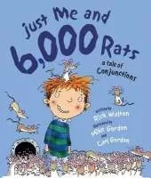 Just Me and 6,000 Rats