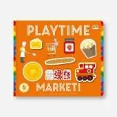 Playtime Market: Market