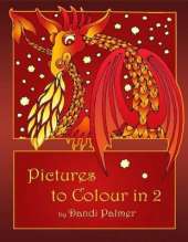 Pictures to Colour in