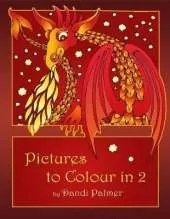 Pictures to Colour in
