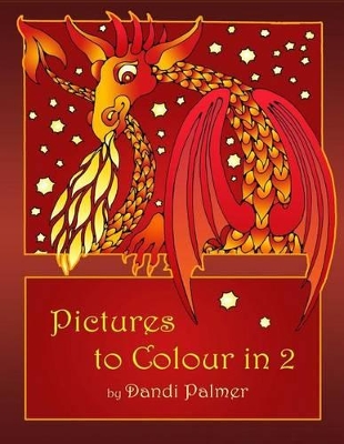 Pictures to Colour in