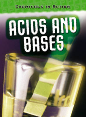 Acids and Bases
