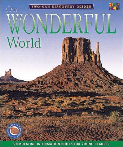 Our Wonderful World