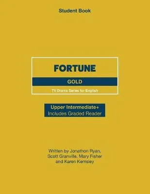 Fortune Gold Student Book