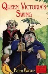 Queen Victoria's Swing