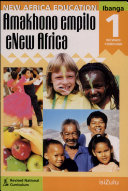 Amakhono Empilo Enew Africa