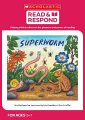 Superworm