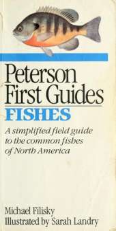 First Guide to Fishes