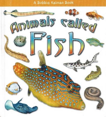 Animals Called Fish