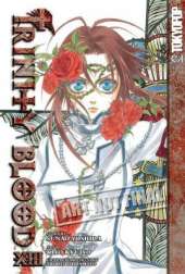 Trinity Blood