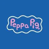 Peppa Pig: Peppa’s Easter Surprise: A lift-and-find book