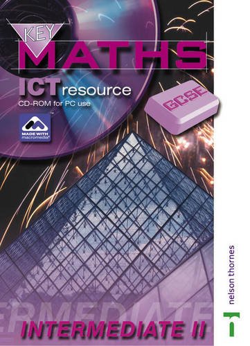 Key Maths: GCSE