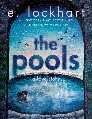 The Pools: the dazzling new novel from New York Times bestselling author of We Were Liars