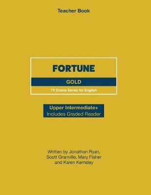 Fortune Gold Teacher Book