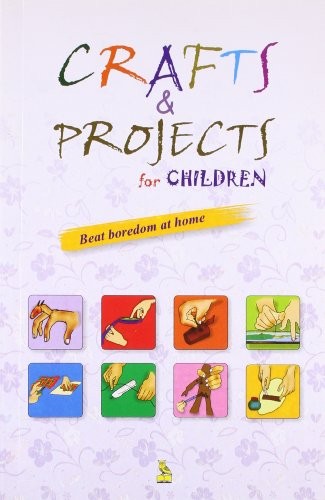Craft and Project for Children