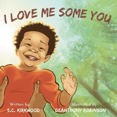 I Love Me Some You