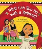 What Can You Do with a Rebozo?