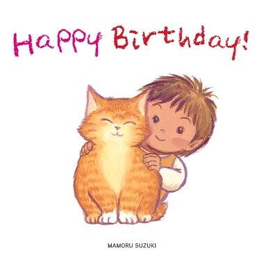 Happy Birthday!