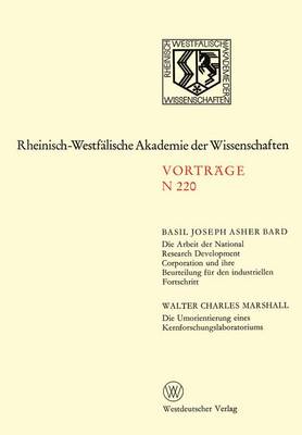 Natur, Ingenieur- und Wirtschaftswissenschaften