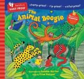 Barefoot Baby-Proof: The Animal Boogie