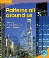 Patterns All Around Us: Pattern