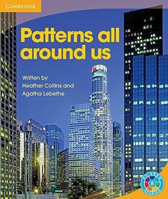 Patterns All Around Us: Pattern