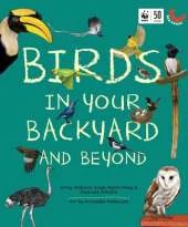 Birds in your Backyard