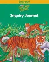 Open Court Reading, Inquiry Journal Blackline Masters, Grade 2