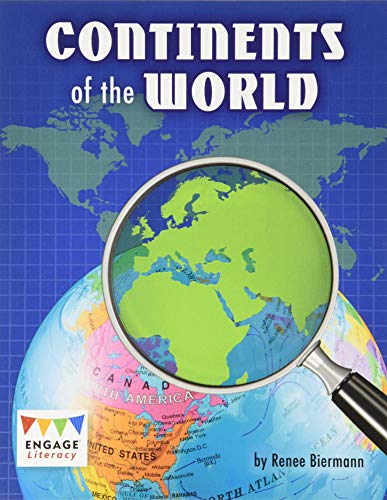 Continents of the World
