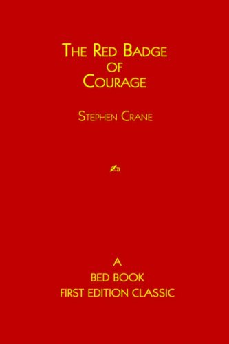 The Red Badge of Courage