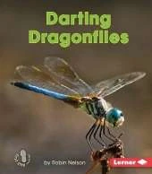 Darting Dragonflies
