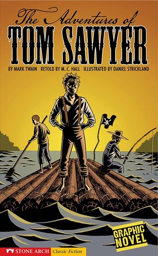 Adventures of Tom Sawyer