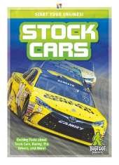 Stock Cars