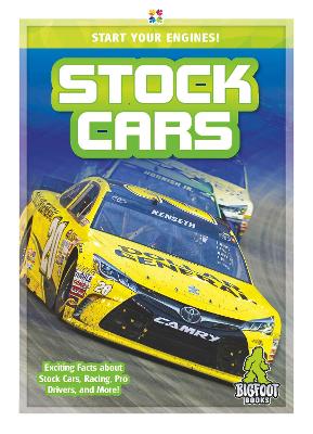 Stock Cars