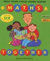 Maths Together
