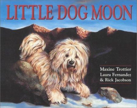 Little Dog Moon