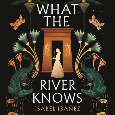 What the River Knows