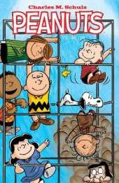 Peanuts Vol. 10