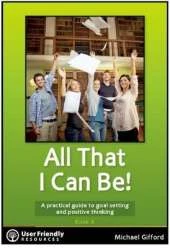 All That I Can be