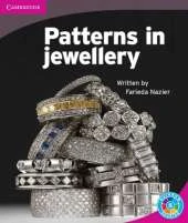Patterns in Jewellery: Pattern