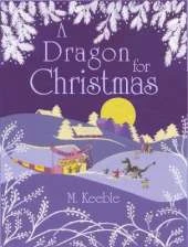 A Dragon for Christmas